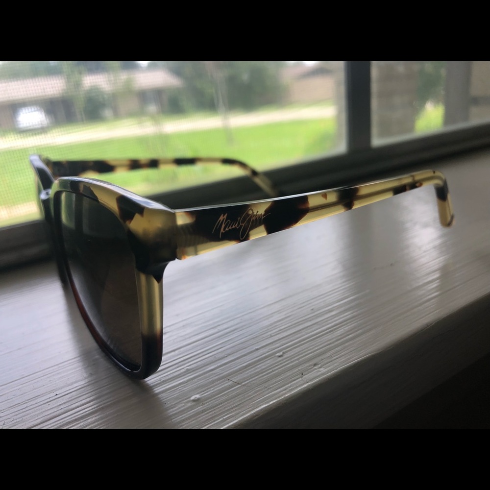 Maui Jim Women Sunglasses